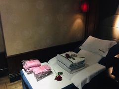 -洪迈足道(四公里店)
