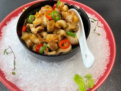 -曼格纳·曼芯馆(杨浦店)