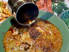 -锦府盐帮·侯宅(五棵松万达店)