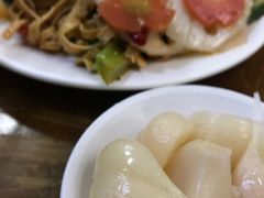 -老乌家特色小炒泡馍(大皮院店)