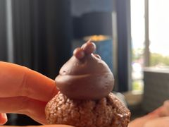甜点-上海苏宁宝丽嘉酒店·Cafe Bellagio西餐厅