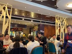 -情妹耙泥鳅·江湖川菜(科华店)