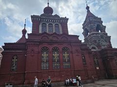 -圣·阿列克谢耶夫教堂