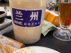 -有奴思烤肉·清真(正宁路店)