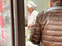 -阿婆油墩子(五里桥路188弄小区店)