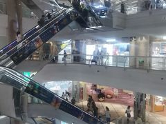 -美罗城