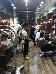 点击看大图 -Amber Salon艾珀沙龙