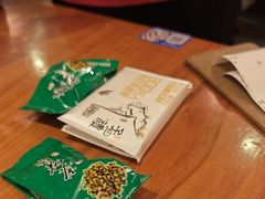 -串小白烧烤(金沙洲店)