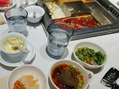 -巴奴毛肚火锅(大剧院店)