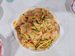 东北拉皮-老于餐厅(民生路店)