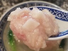清蒸狮子头-南京大牌档(凯德大峡谷店)