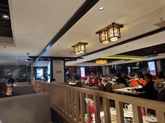 -潮泰牛肉火锅 · 创于1992年(车公庙店)