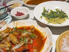 -又见炊烟私房菜(敬亭路店)