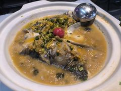 -老长沙龙虾馆·聚会餐厅(白石洲店)