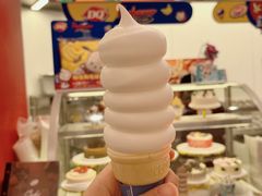 -DQ·蛋糕·冰淇淋(五棵松万达店)