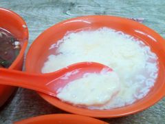 -万哈子红油面粉馆(户部巷店)