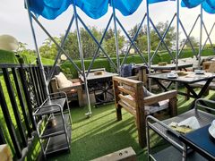 -北门涮肉·炭火铜锅涮肉(什刹海店)