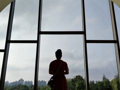 -AdD全日制餐厅(中谷花园酒店)