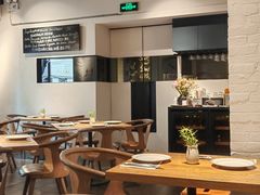 -La Strada(安福路店)