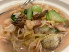 -莆田餐厅PUTIEN(三里屯店)