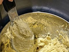 -野人先生Gelato(上海长宁龙之梦店)