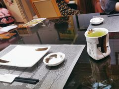 -昱匠·日本料理(金融街店)