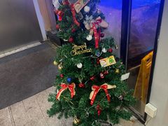 -鱼酷活鱼烤鱼(静安大融城店)