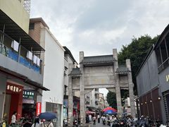 -荔湾湖公园