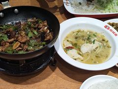 -南城香(四路通店)