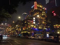 -小王少龙火锅(沙南街店)