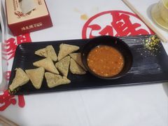 -鸿先阁·干煸虾(星沙店)