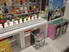 -泡泡玛特POPMART(合生汇店)