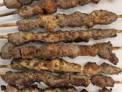 -宛平李记小吃(东关街店)