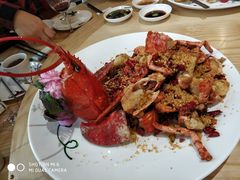 -德胜轩正宗顺德菜(宝安沙井会展中心店)