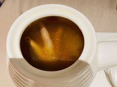 鲍鱼人参汤-尚一汤·粤菜海鲜(环球港店)