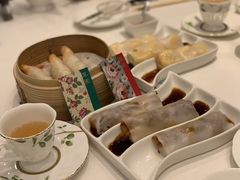 -翠园(北京王府中环店)