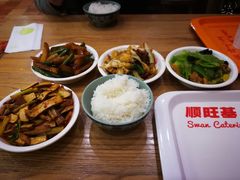 -顺旺基大厨现炒(凯德店)