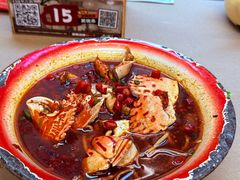 -老三样·旧食新味(万寿宫店)