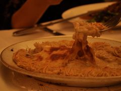 烤杂拌-成桂西餐厅·42年的味道(五大道疙瘩楼店)