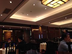 大堂-镛记酒家
