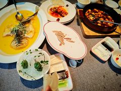 -秀儿四九城·新京菜(亚运村鸟巢店)