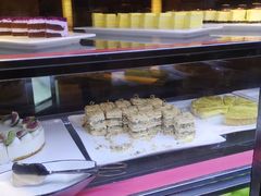 -马哥孛罗咖啡厅·Cafe Marco (厦门马哥孛罗东方大酒店)