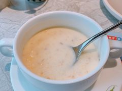 -半秋山西餐厅(宜昌大洋店)