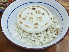 手掰馍-刘信牛羊肉小炒泡馍(回民街店)