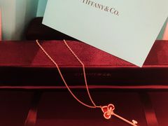 -Tiffany & Co.蒂芙尼
(武汉武商MALL店)
