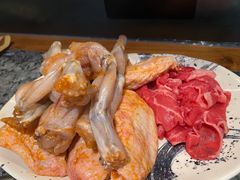 -阪尚皇·原切牛排·烤肉火锅自助(北京路店)