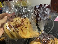 -国际饭店·帆声西饼屋(黄河路店)