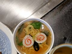 -御泉七味铁板烧(高区店)