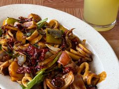 -真浪大家乐海鲜餐馆