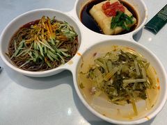 -纳家楼·地道陕菜(劳动路店)